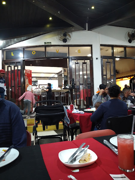 Foto 3 Fogão Mineiro