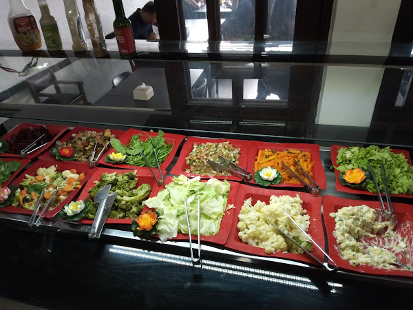 Foto 4 Fogão Mineiro