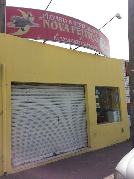 Foto 0 Nova Feitiço