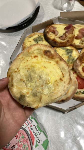 Foto 1 Pizzaria Esperanca Votorantim