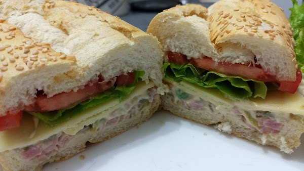 Foto 1 PIZZARIA DO TCHECO