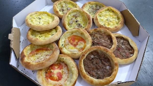 Foto 2 PIZZARIA DO TCHECO