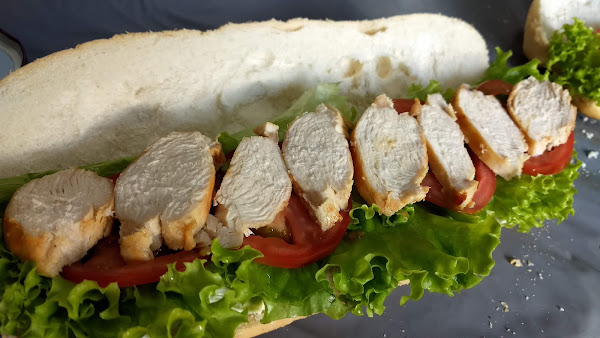 Foto 3 PIZZARIA DO TCHECO