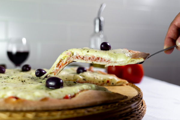 Foto 1 Bonanova Pizzaria