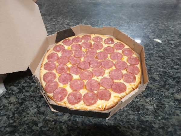 Foto 3 Planalto das Pizzas