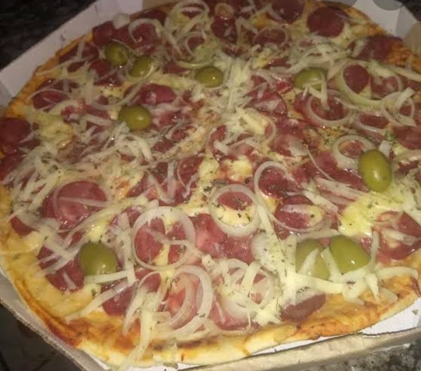 Foto 0 CARDOSOS PIZZARIA