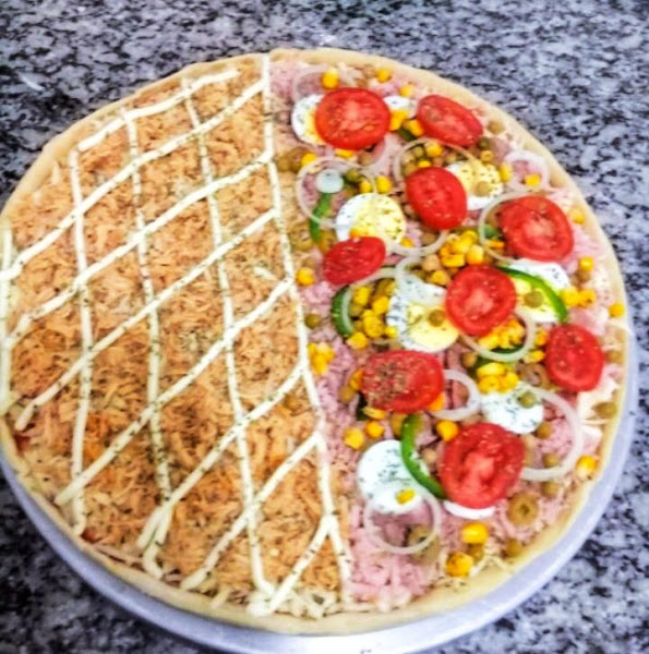 Foto 2 CARDOSOS PIZZARIA