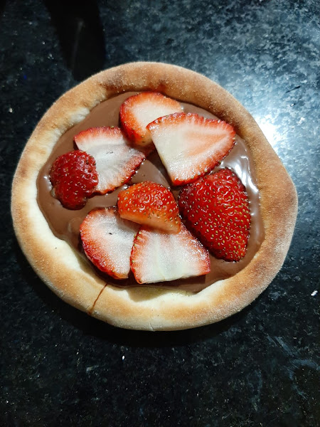 Foto 1 Pizzaria e Esfiharia Jerusalem 2