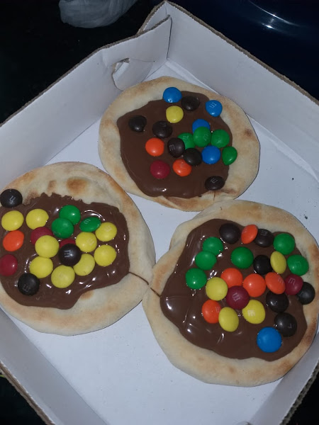 Foto 5 Pizzaria e Esfiharia Jerusalem 2