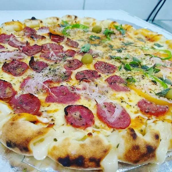 Foto 0 PIZZARIA FLAVIO LANCHES