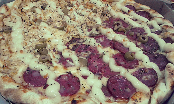 Foto 4 PIZZARIA FLAVIO LANCHES