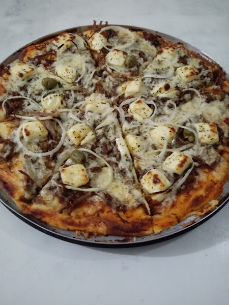 Foto 0 Pizzarias Express Pizza