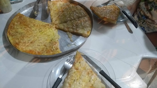 Foto 0 Kaleb Pizzaria