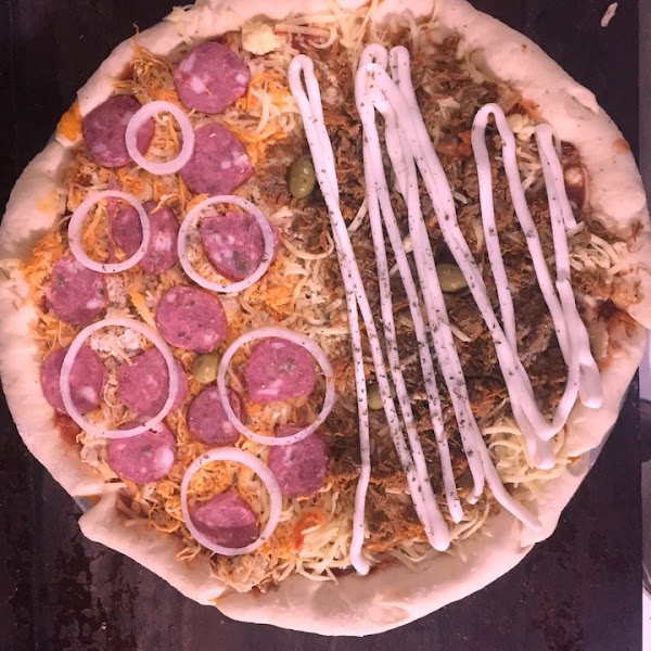 Foto 2 Pizzaria Du’Cheff Delivery