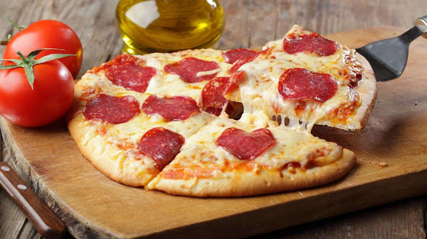 Foto 5 Pizzaria Du’Cheff Delivery