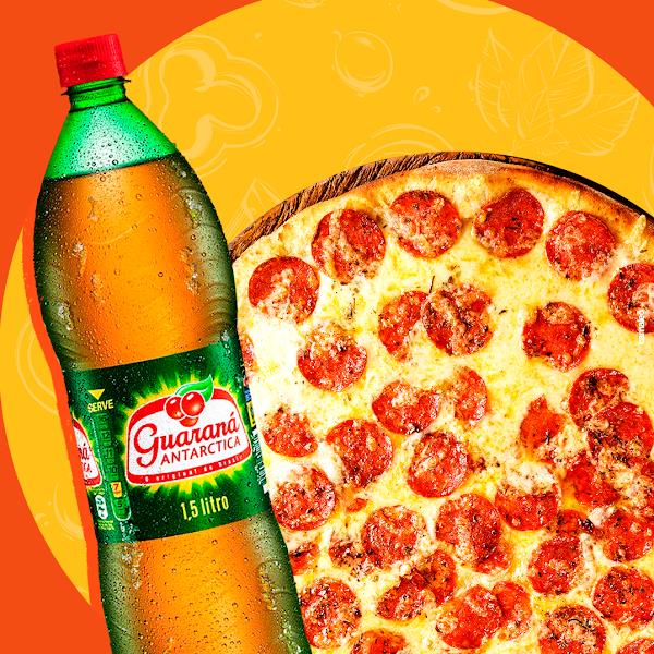 Foto 6 Pizzaria Du’Cheff Delivery