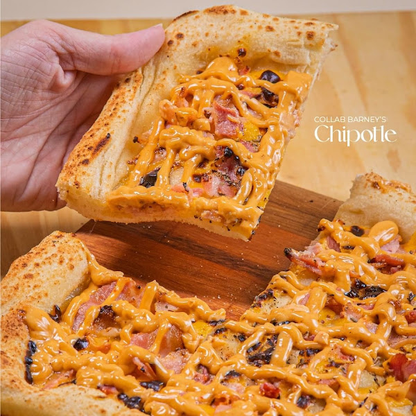 Foto 1 Estela Pizza Sul: Pizzaria, Pizza Americana, Delivery em Fortaleza CE