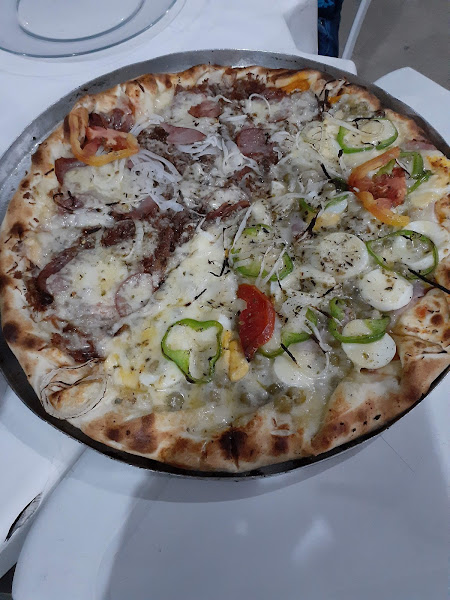 Foto 0 Castelo da Pizza