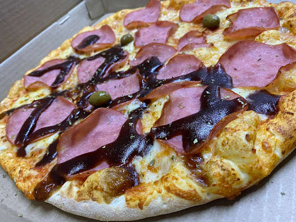 Foto 0 Jm Restaurante Pizzaria