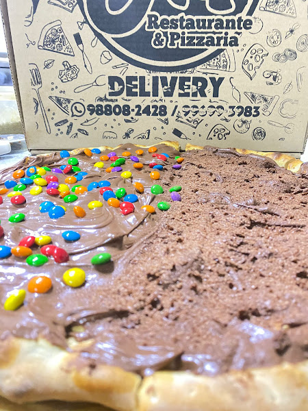 Foto 2 Jm Restaurante Pizzaria