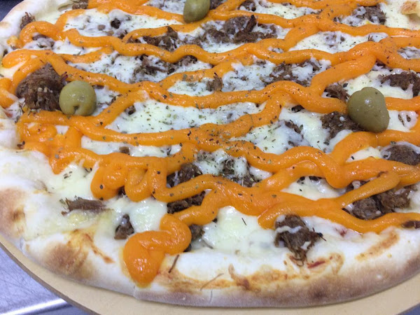 Foto 4 Jm Restaurante Pizzaria