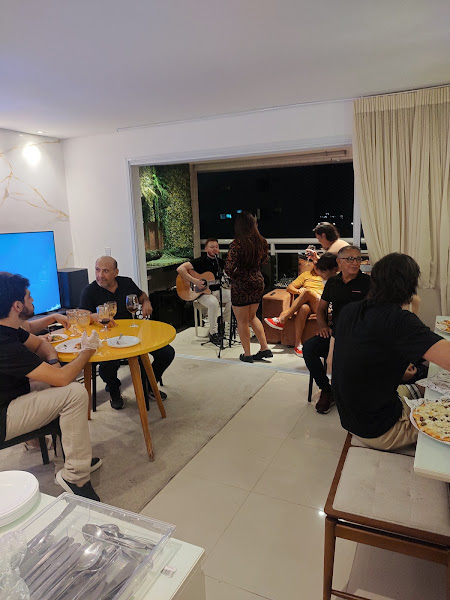 Foto 0 Hot''s Pizzas