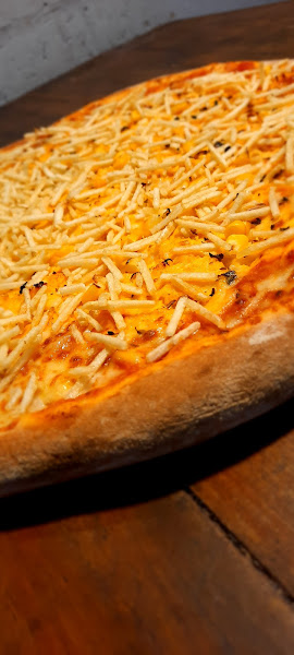 Foto 2 Vai Terminar em Pizza | Delivery de Pizza | Vem Experimentar !