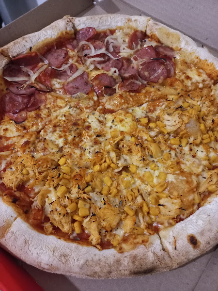 Foto 3 Vai Terminar em Pizza | Delivery de Pizza | Vem Experimentar !