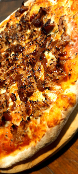 Foto 4 Vai Terminar em Pizza | Delivery de Pizza | Vem Experimentar !