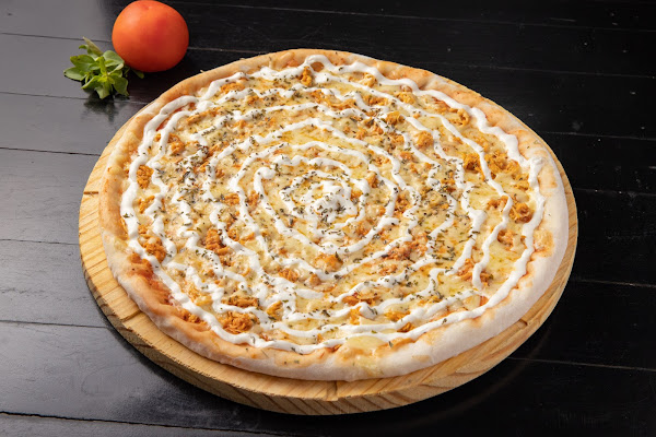 Foto 0 Lino''s Pizza