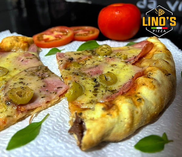 Foto 3 Lino''s Pizza