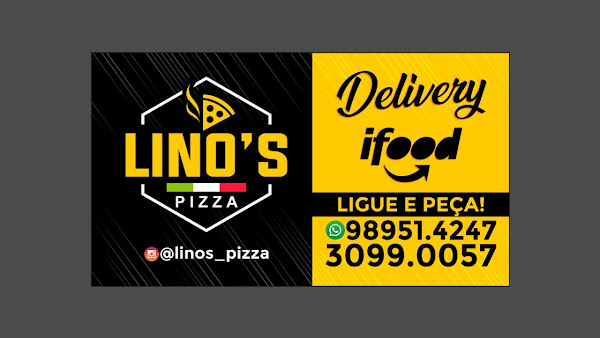 Foto 6 Lino''s Pizza