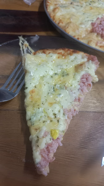 Foto 0 Bela Massa Passare