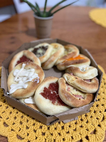 Foto 0 Esfiharia e Pizzaria Sabor Perfeito