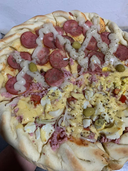 Foto 3 Esfiharia e Pizzaria Sabor Perfeito