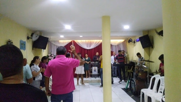 Foto 0 Pizzaria & Restaurante do Mar