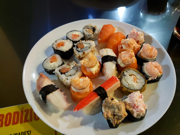 Foto 1 Bitonho & Cia