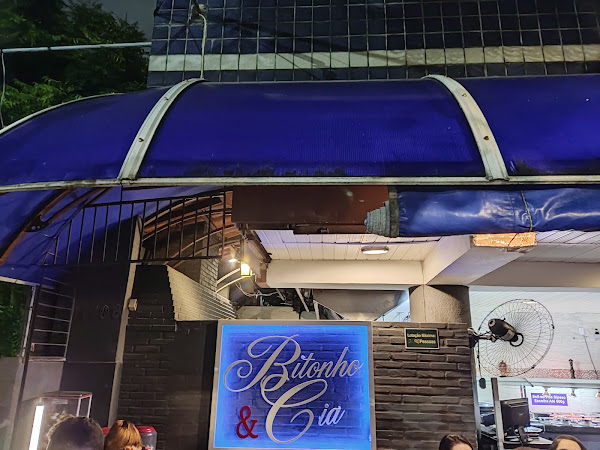 Foto 2 Bitonho & Cia