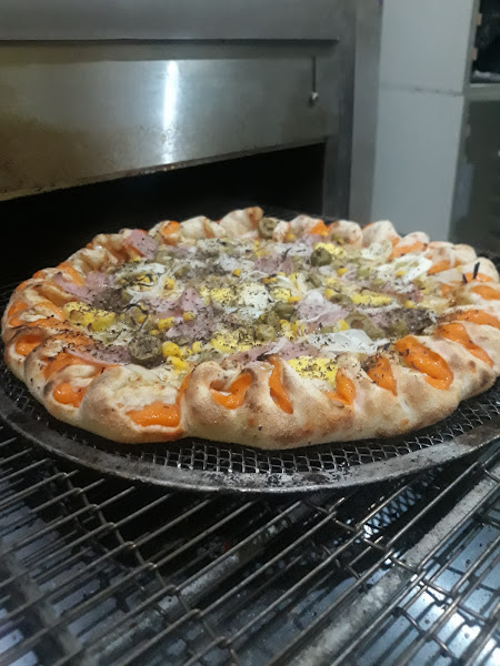 Foto 0 Papa tudo lanchonete pizzaria e griil