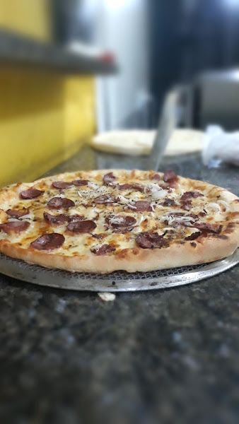 Foto 4 Papa tudo lanchonete pizzaria e griil