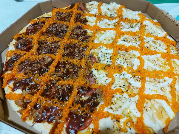 Foto 3 QUERO LANCHE E PIZZA