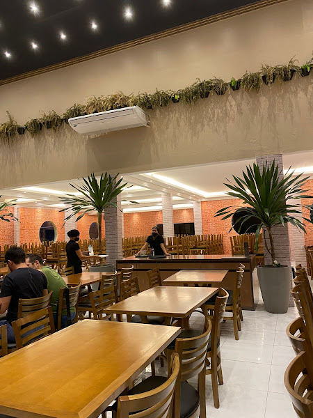 Foto 0 O Faraó Pizzas e Massas - Dom Pedro