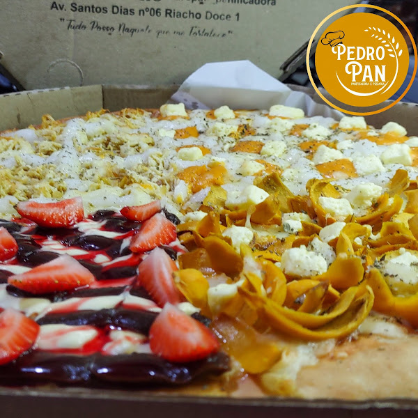 Foto 1 PedroPan - Pizzaria