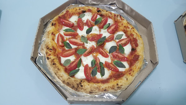 Foto 1 Fiammata Pizzaria