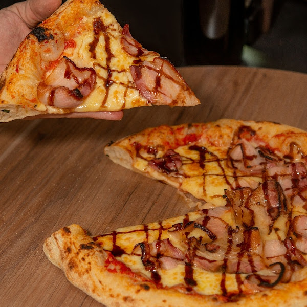 Foto 2 Fiammata Pizzaria