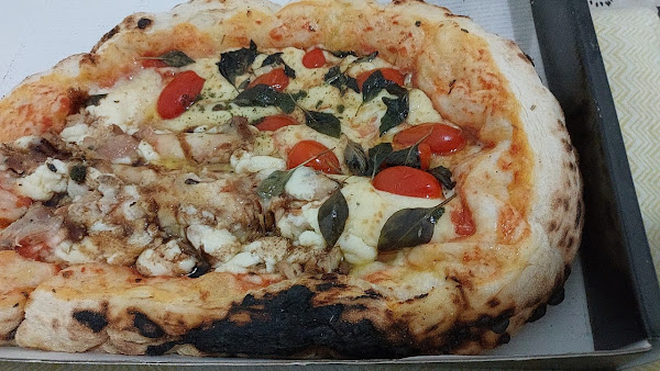 Foto 3 Fiammata Pizzaria