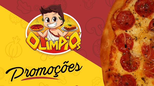 Foto 0 Olimpio''s PIZZAS