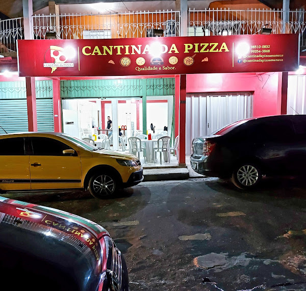Foto 0 Cantina da pizza