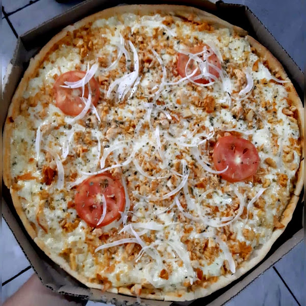 Foto 1 Cantina da pizza