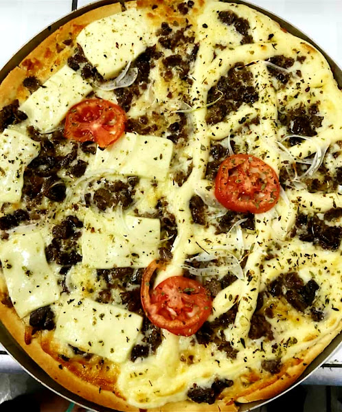 Foto 2 Cantina da pizza